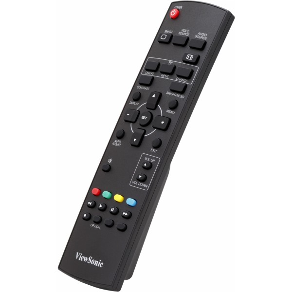 ViewSonic Kereskedelmi kijelző CDE4600-L