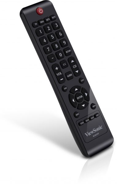 ViewSonic Kereskedelmi kijelző CDE6500-L