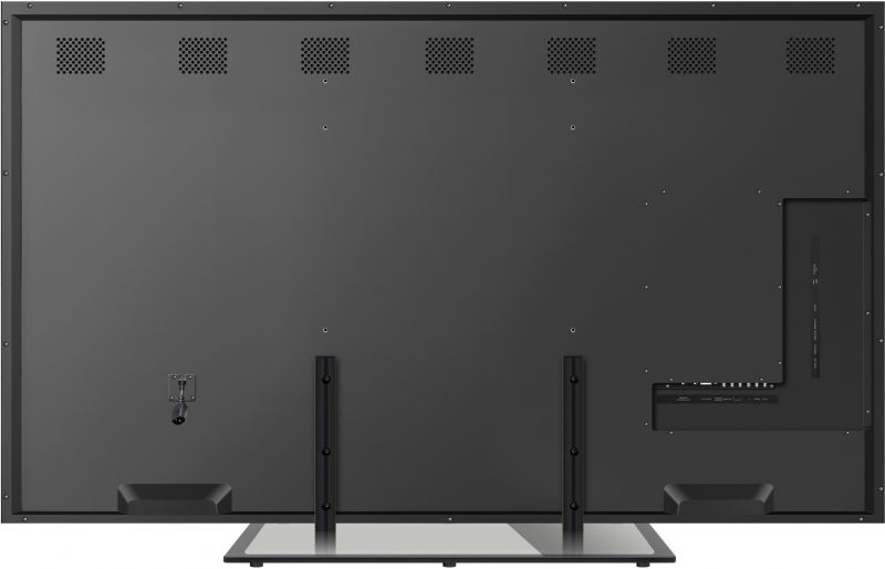 ViewSonic Kereskedelmi kijelző CDE6500-L