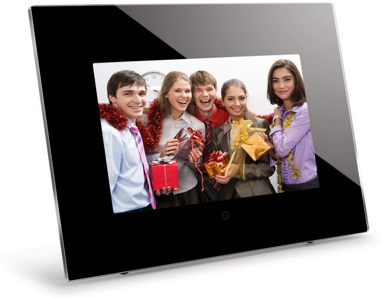 ViewSonic Digitális képkeret VFM1034W