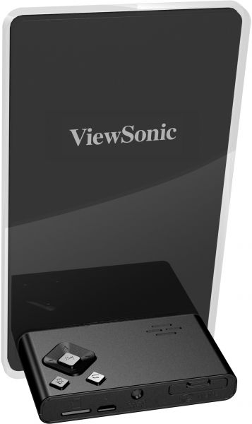 ViewSonic Digitális képkeret VFM670w-50E