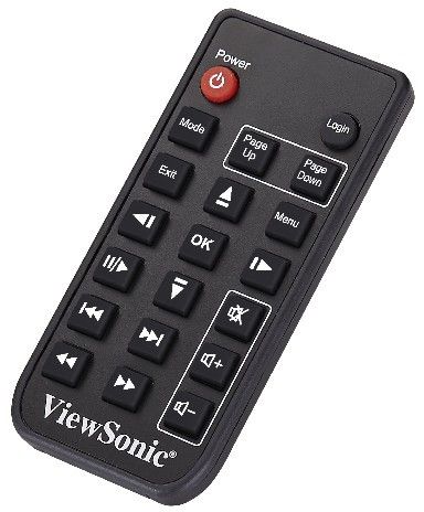 ViewSonic Vezeték nélküli prezentációs átjáró WPG-370