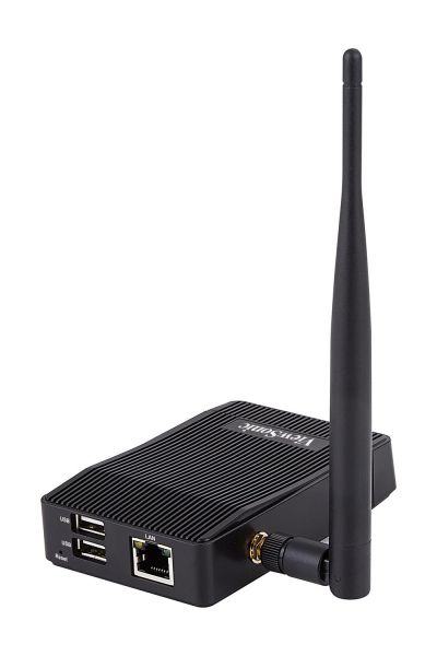 ViewSonic Pemutar Media Jaringan NMP-302W