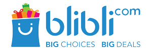 ViewSoic store on blibli