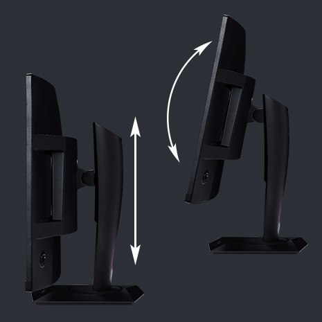 Striking and Functional