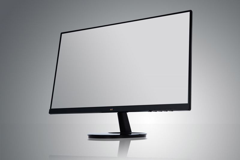 ViewSonic Layar LCD VA2259-sh