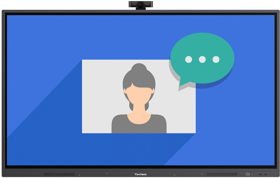 Web camera​ 1