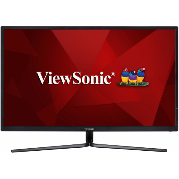 ViewSonic Layar LCD VX3211-4K-mhd