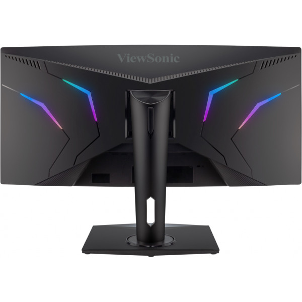 ViewSonic LCD Display XG350R-C