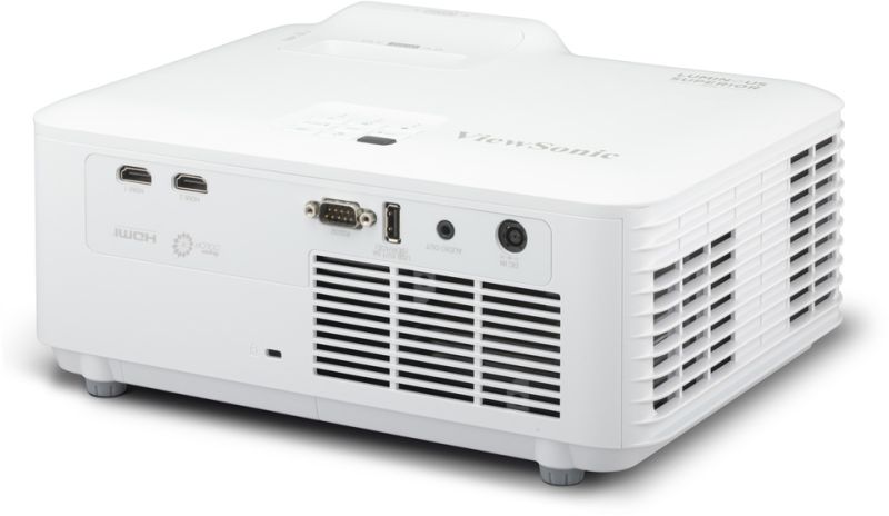 ViewSonic Projector LSD400W