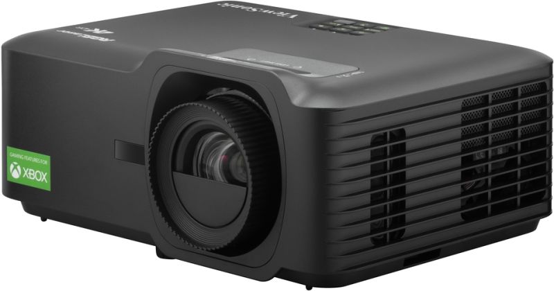 ViewSonic Projector LX700-4K RGB