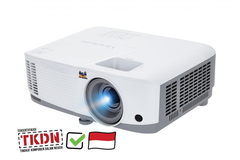 ViewSonic Projector TB5030