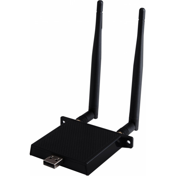 ViewSonic Aksesoris Tampilan Komersial LB-WIFI-001