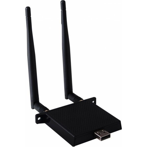 ViewSonic Aksesoris Tampilan Komersial LB-WIFI-001