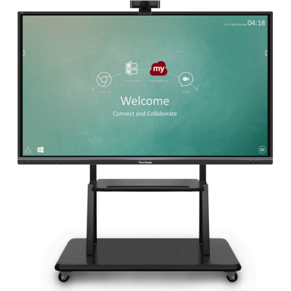 ViewSonic ViewBoard IFP6550-2 (Full set)