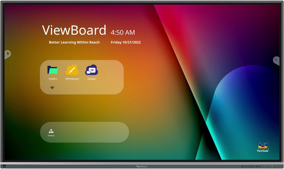 ViewBoard 8650-5