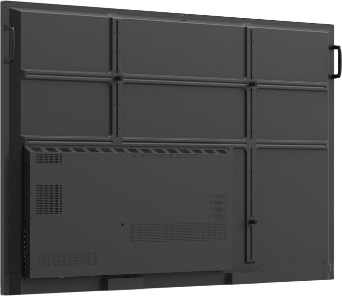 ViewSonic ViewBoard ViewBoard 8650-5