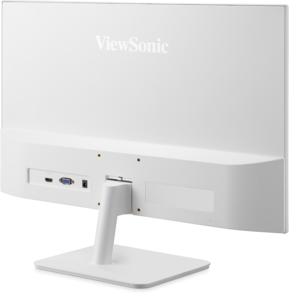 ViewSonic Layar LCD VA2432-H-W-2