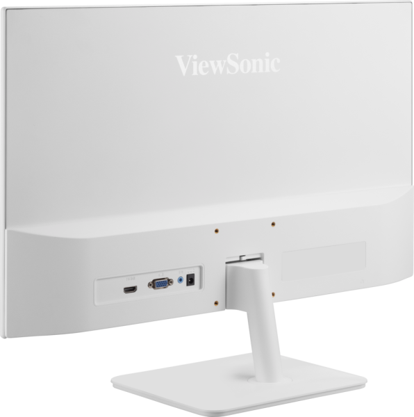 ViewSonic Layar LCD VA2432-H-W