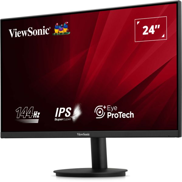 ViewSonic Layar LCD VA24G1-H