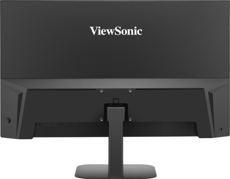 ViewSonic Layar LCD VA2708-2K-MHD