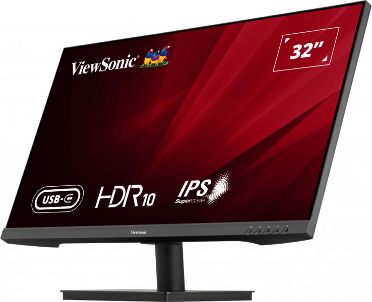 ViewSonic Layar LCD VA3209U-4K