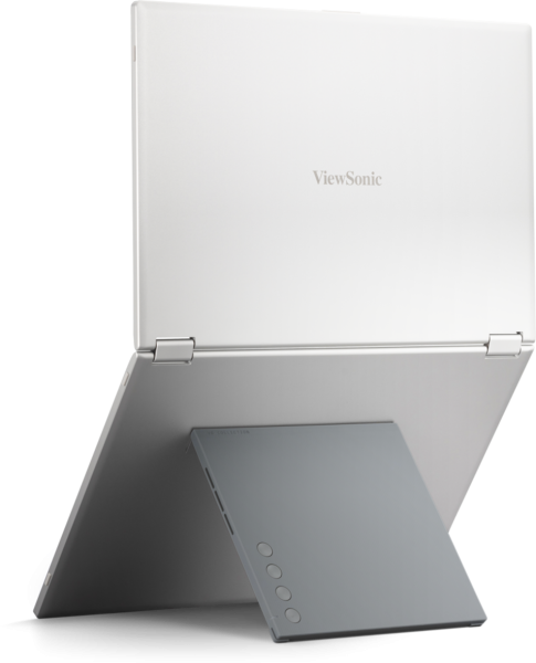 ViewSonic Layar LCD VG1457
