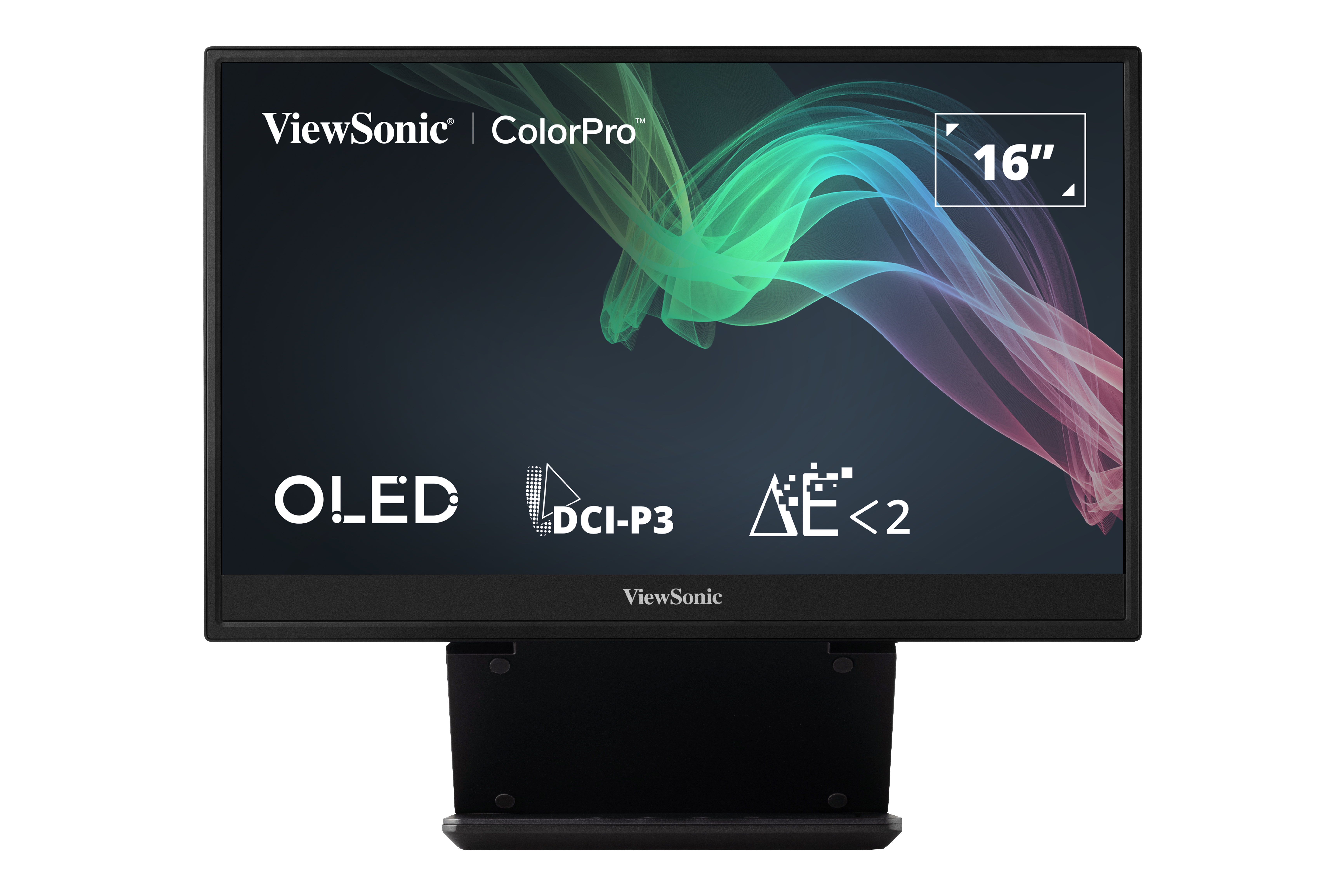 VP16-OLED