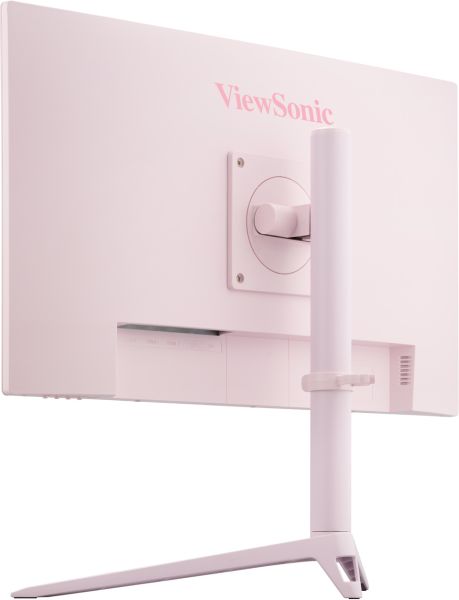 ViewSonic Layar LCD VX2428AJ-PK