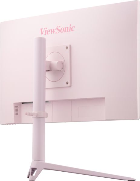 ViewSonic Layar LCD VX2428AJ-PK