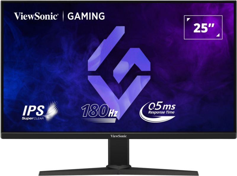 ViewSonic LCD Display VX2528J
