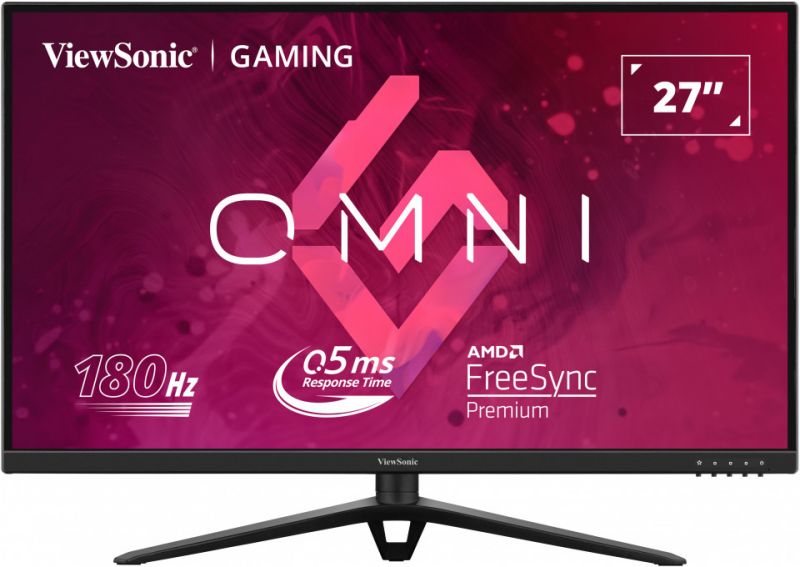 ViewSonic LCD Display VX2728J