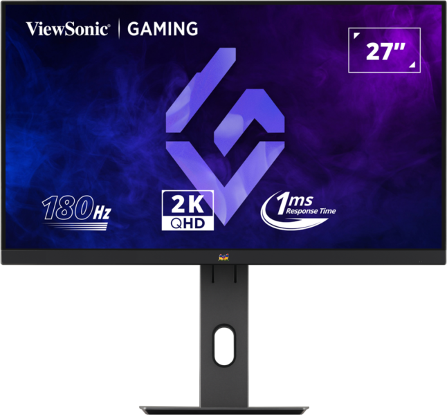 ViewSonic Layar LCD VX2758A-2K-PRO-4