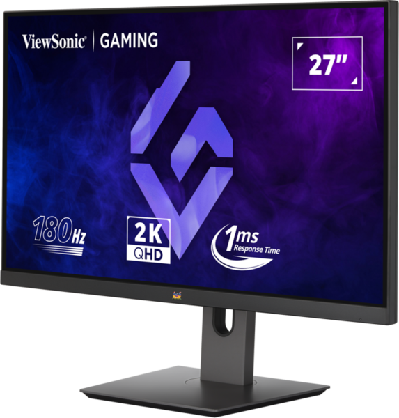 ViewSonic Layar LCD VX2758A-2K-PRO-4