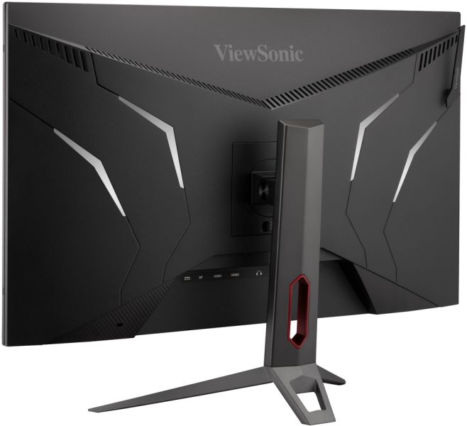 ViewSonic Layar LCD VX3219-2K-PRO-2