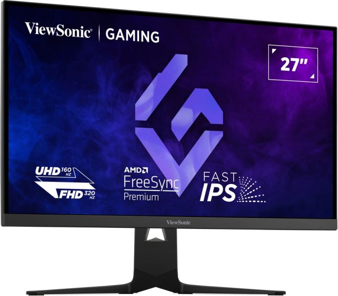 ViewSonic LCD Display XG275D1-4K