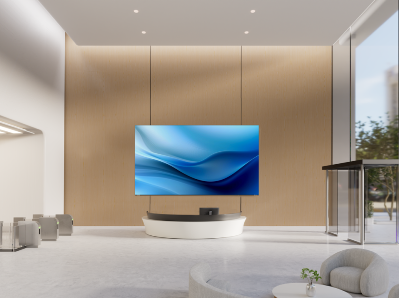 ViewSonic LED Tampilan Langsung LDE136G-152