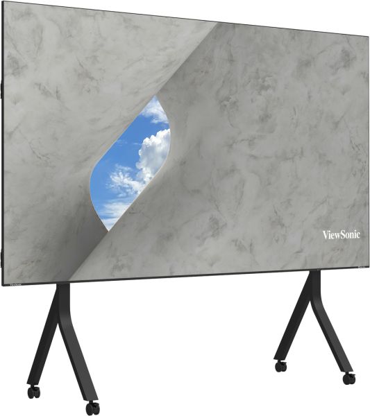 ViewSonic LED Tampilan Langsung LDE136G-152