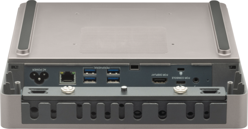 ViewSonic Untuk Microsoft Teams Rooms MPC310-W31-TU