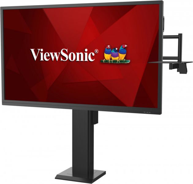 ViewSonic Aksesoris Tampilan Komersial VB-STND-004
