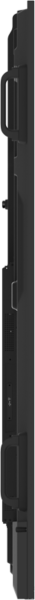 ViewSonic Commercial Display CDE9831-1C