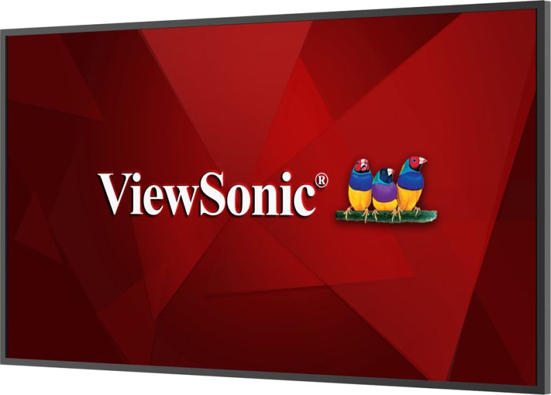 ViewSonic Commercial Display CN4301-1N