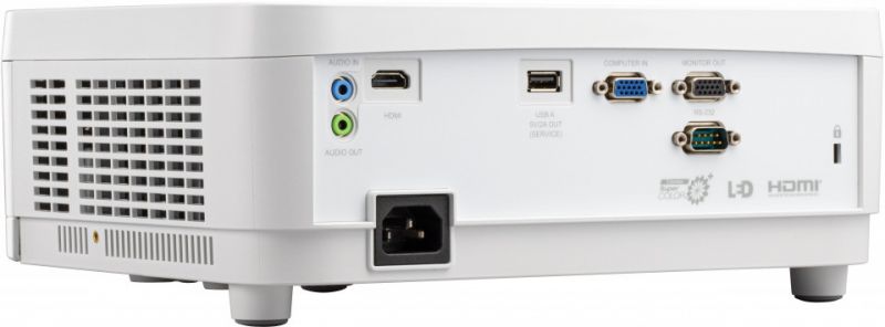 ViewSonic Projector LS500WP