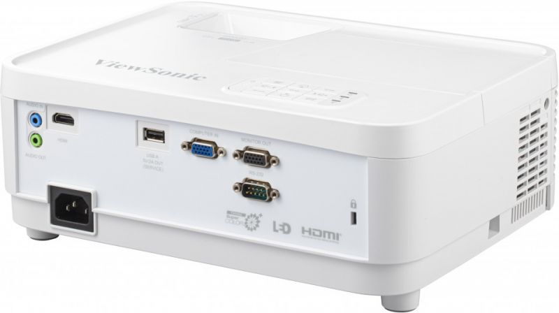 ViewSonic Projector LS500WP