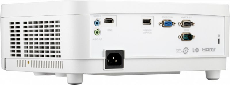 ViewSonic Projector LS510WP