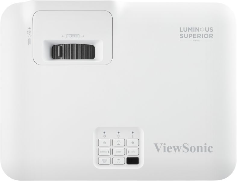 ViewSonic Projector LS711HDP
