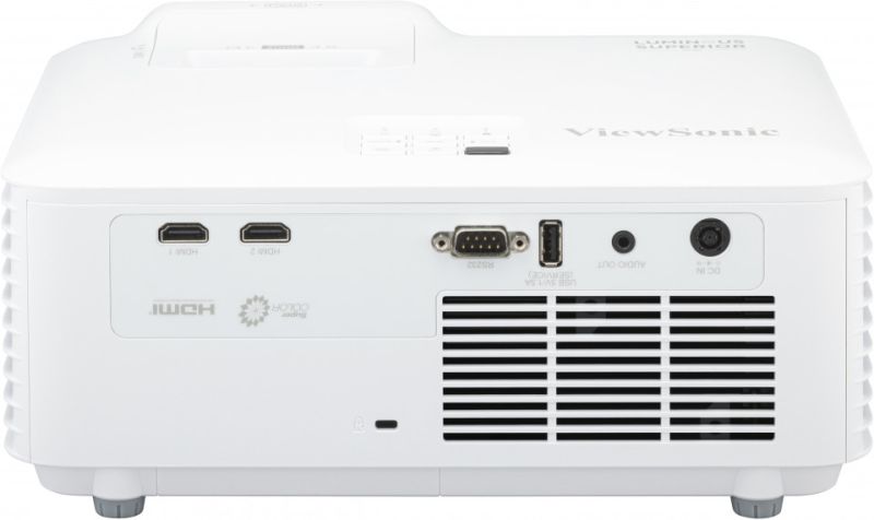 ViewSonic Projector LS740HDP