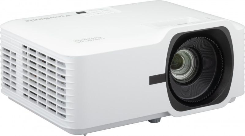 ViewSonic Projector LS740HDP