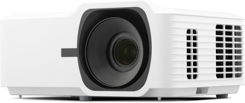 ViewSonic Projector LSD400W