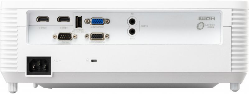 ViewSonic Projector PS502WP